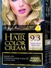 Delia Cosmetics Cameleo HCC farba do włosów omega+ nr 9.3 golden blond 60 ml
