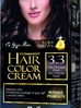 Delia Cosmetics Cameleo HCC farba do włosów permanentna Omega+ nr 3.3 dark chocolate 119 ml