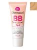 Dermacol BB Magic Beauty Cream 8in1 nawilżający krem BB Nude SPF15 30ml