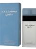 Dolce & Gabbana Light Blue Woman woda toaletowa 50 ml