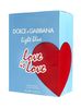 Dolce Gabbana – Light Blue Love is Love Pour Homme Woda Toaletowa (125 ml )