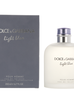 Dolce&Gabbana Light Blue Pour Homme woda toaletowa spray 200ml
