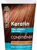 Dr. Sante Keratin Hair odżywka odbudowująca do włosów łamliwych i matowych 200 ml