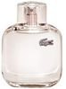 Eau de Lacoste L.12.12 Pour Elle Elegant woda toaletowa spray 50ml