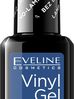 Eveline Vinyl Gel 2in1 – lakier do paznokci winylowy nr 210 (12 ml)