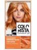 L'Oreal – Paris Colorista Permanent Gel trwała farba do włosów #copper (1 szt.)