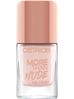 Catrice – More Than Nude lakier do paznokci 06 Roses Are Rosy (10.5 ml)