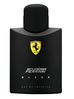 Ferrari Scuderia Black woda toaletowa spray 125ml