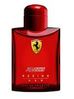 Ferrari Scuderia Red Racing woda toaletowa spray 125ml