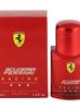 Ferrari Scuderia Red Racing woda toaletowa spray 40ml