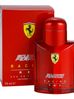 Ferrari Scuderia Red Racing woda toaletowa spray 75ml