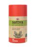 Sattva Natural Herbal Dye for Hair naturalna ziołowa farba do włosów Pure Red 150g