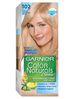 Garnier Color Naturals krem do każdego typu włosów koloryzujący nr 102 lodowy opalizujący blond 110 ml