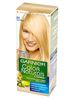 Garnier Color Naturals krem do każdego typu włosów koloryzujący nr E0 rozjaśniacz superblond 60 ml