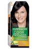 Garnier Color Naturals krem koloryzujący do każdego typu włosów nr 1 Czarny 60 ml