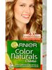 Garnier Color Naturals krem koloryzujący do każdego typu włosów nr 8 jasny blond 60 ml