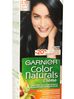 Garnier – Color Naturals Krem koloryzujący nr 2.10 Jagodowa Czerń (1 szt.)