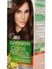 Garnier Color Naturals krem koloryzujący nr 6.00 Głęboki Jasny Brąz 1 op.