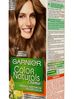 Garnier Color Naturals krem koloryzujący nr 7.00 Głęboki Ciemny Blond 1 op.