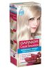 Garnier Color Sensation krem do każdego typu włosów koloryzujący 111 srebrny superjasny blond 110 ml