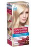 Garnier Color Sensation krem do każdego typu włosów koloryzujący 113 jedwabisty beżowy superjasny blond 110 ml