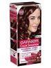 Garnier Color Sensation krem do każdego typu włosów koloryzujący 4.15 Icy Chestnut mroźny kasztan 110 ml