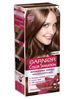 Garnier Color Sensation krem do każdego typu włosów koloryzujący 6.0 dark blond-szlachetny ciemny blond 110 ml