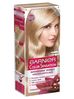 Garnier Color Sensation krem do każdego typu włosów koloryzujący 9.13 cristal blond- krystaliczny beżowy jasny blond 110 ml