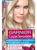 Garnier Color Sensation krem do każdego typu włosów koloryzujący S 10 srebrny blond 110 ml