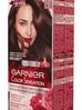 Garnier Color Sensation krem koloryzujący 5.21 Ciemny Ametyst 1 op.