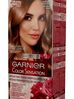 Garnier Color Sensation krem koloryzujący 8.21 Opalizujący Różowy Blond 1 op.