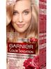 Garnier Color Sensation krem koloryzujący 9.02 Opalizujący Jasny Blond 1 op.