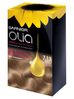 Garnier Olia farba do każdego typu włosów nr 7.13 beżowy ciemny blond 160 ml