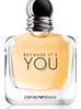 Giorgio Armani Because It's You woda perfumowana 100 ml