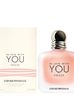 Giorgio Armani In Love With You Freeze woda perfumowana spray (100 ml)