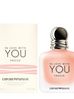 Giorgio Armani In Love With You Freeze woda perfumowana spray (50 ml)