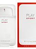 Givenchy Play Sport Woda toaletowa spray 100ml