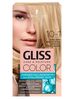 Gliss – Color (krem koloryzujący nr 10-1 Ultra Jasny Popielaty Blond 1 op.)