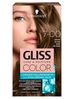 Gliss – Color (krem koloryzujący nr 7-00 Ciemny Blond 1 op.)