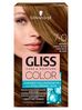 Gliss – Color (krem koloryzujący nr 7-0 Beżowy Ciemny Blond 1 op.)