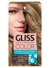 Gliss – Color (krem koloryzujący nr 8-0 Naturalny Blond 1 op.)
