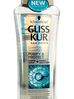 Gliss Kur Purify & Protect szampon do włosów przeciążonych i przetłuszczających 400 ml