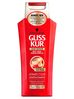 Gliss Kur Ultimate Color szampon do włosów farbowanych ochrona koloru 250 ml