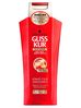 Gliss Kur Ultimate Color szampon do włosów farbowanych ochrona koloru 400 ml