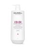Goldwell Dualsenses Color Brilliance Conditioner nabłyszczająca odżywka do włosów farbowanych 1000ml