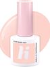 Hi Hybrid Hi Date lakier hybrydowy 107 Pure Nude 5 ml