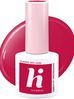 Hi Hybrid Hi Date lakier hybrydowy 245 Classic Red 5 ml