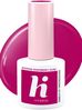 Hi Hybrid Hi Date lakier hybrydowy 248 Intense Raspberry 5 ml