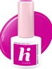 Hi Hybrid Hi Party lakier hybrydowy 212 Amused Pink 5 ml