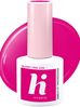 Hi Hybrid Hi Party lakier hybrydowy 219 Glossy Pink 5 ml